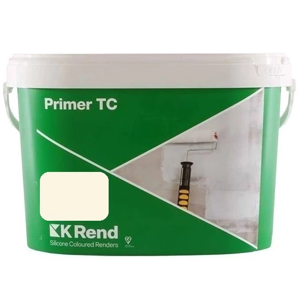 K-REND TC PRIMER Thin Coat - K Render-Wheaten