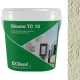 K-REND TC 15 Silicone Thin Coat 1.5mm grain - K Render-Ash White