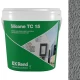 K-REND TC 15 Silicone Thin Coat 1.5mm grain - K Render-Causeway