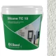 K-REND TC 15 Silicone Thin Coat 1.5mm grain - K Render-Limestone White