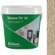 K-REND TC 15 Silicone Thin Coat 1.5mm grain - K Render-Mocha