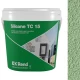 K-REND TC 15 Silicone Thin Coat 1.5mm grain - K Render-Pistachio