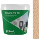 K-REND TC 15 Silicone Thin Coat 1.5mm grain - K Render-Rosemary