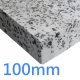 100mm EPS70 Expanded Polystyrene Insulation Board Kay-Metzeler