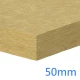 50mm K-Roc Kingspan Rainscreen Insulation Slab (7.2m²/pack)