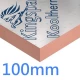 Kingspan K103 Floorboard Insulation Board 100mm (pack of 3)