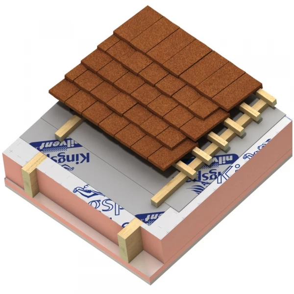 90mm K107 Kingspan Kooltherm Pitched Roof Board (8.64m²/pack)