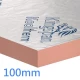 100mm K108 Kingspan Kooltherm Phenolic Cavity Insulation (2.7m²/pack)