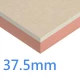 Kingspan K118 Insulated Plasterboard 37.5mm (pack of 21)