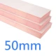 50mm Kingspan Kooltherm K5 Wall Board (pack of 10)