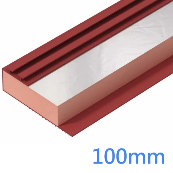 100mm Cavity Closer Kingspan Kooltherm (pack of 10)