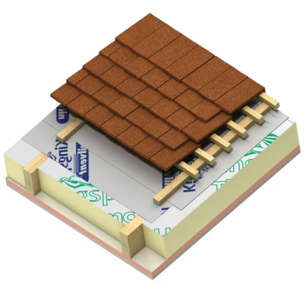 Kingspan Nilvent® Breathable Membrane (Waterproof) 75m²