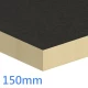 Flat Roof Insulation Board Kingspan TR24 150mm (pack of 2)