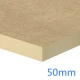 Kingspan Thermaroof TR27 Roof Insulation Board 50mm (pack of 6)