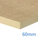 Flat Roof Insulation Board Kingspan Therma TR27 60mm (7.2m²/pack)
