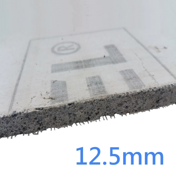 Knauf AQUAPANEL Exterior Cement Board 12.5mm x 900mm x 2400mm