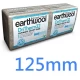 125mm Earthwool Insulation DriTherm 32 Ultimate Cavity Wall Slab Knauf - pack of 4