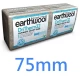 75mm Earthwool Insulation DriTherm 32 Ultimate Cavity Wall Slab Knauf - pack of 6