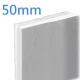 50mm Knauf Thermal Laminate Insulation Board - EPS bonded to Plasterboard