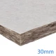 30mm White Tissue Faced Two Sides Knauf RS45 Slab (pack of 16)