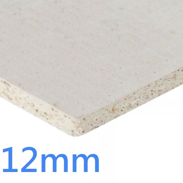 12mm Fire Rated Class A1 Render Board Magply 2400mm x 1200mm