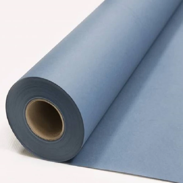 Novia 4016 (Type 2) Blue Breather Paper 1m x 100m - 100m2