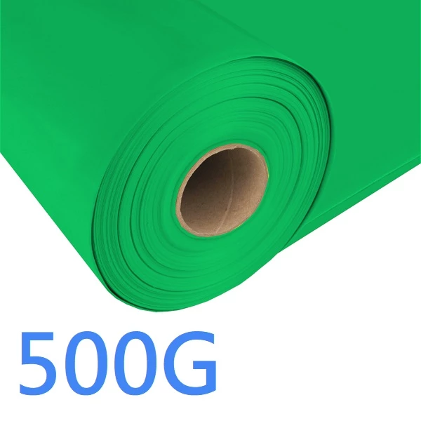 Novia 500 Gauge (125 Micron) Vapour Control Layer Polythene VCL 2.7m x 50m - 135m2