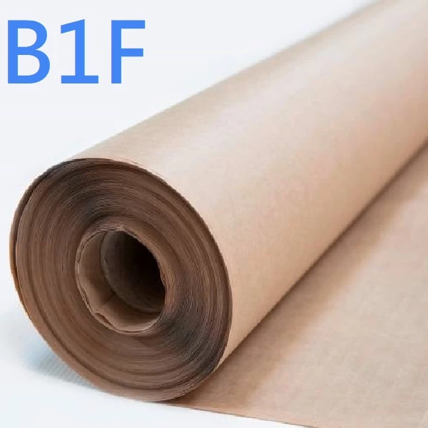 Novia B1F Building Paper 1.25m x 50m
