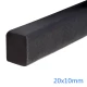 20x10mm BENTOBAR+ Bentonite waterstop for sealing joints (50mtrs)