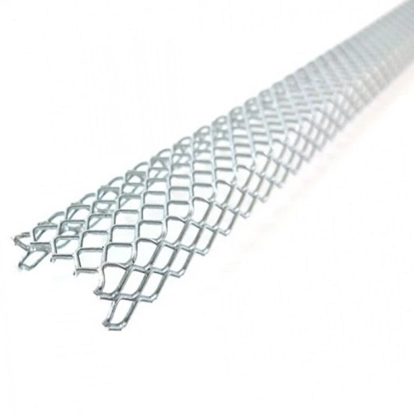 BeSealed® Expanded Metal Wire Mesh 1m length (30pcs)