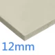 12mm PROMAFOUR Promat Non-combustible Fire Board - High Temperature Resistance 