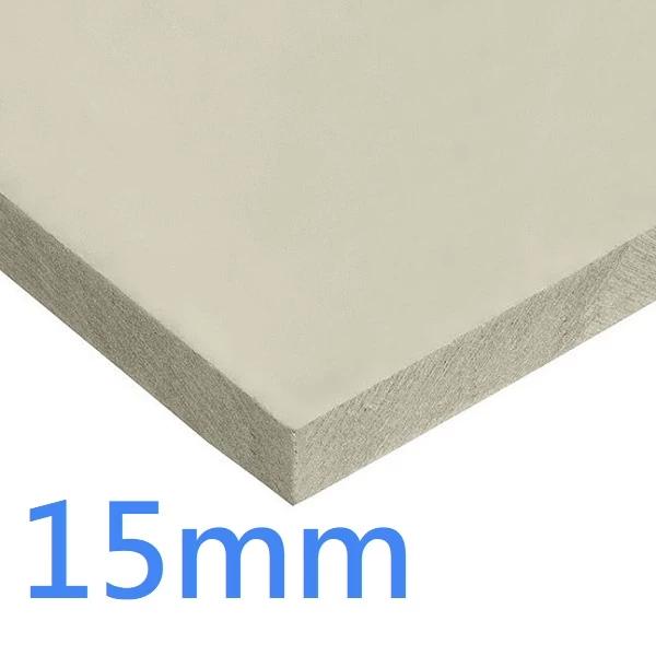 15mm PROMAFOUR Promat Non-combustible Fire Board - High Temperature Resistance