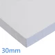 30mm Promat PROMATECT®-250 Calcium Silicate Board designed for structural steelwork and mezzanine floors