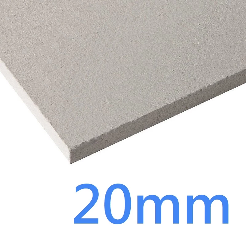 Buy 20mm Promat VERMICULUX-S Calcium Silicate Board