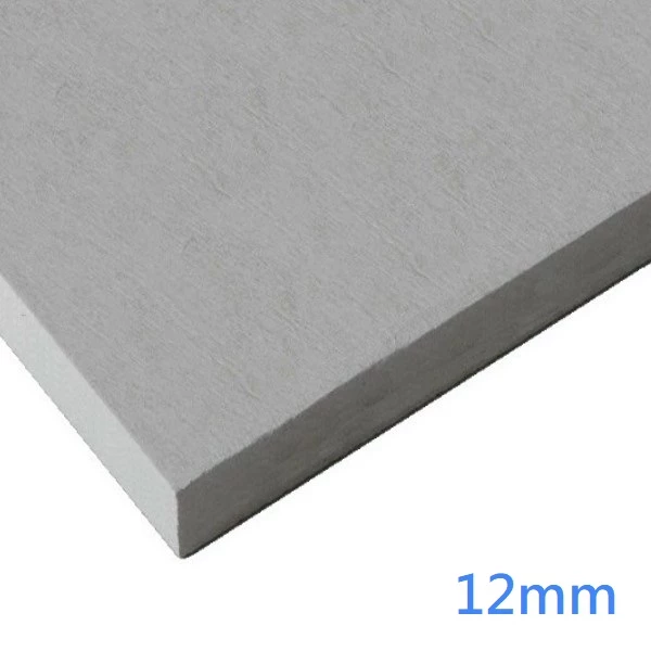12mm SUPALUX Promat - Calcium-Silicate Fire Protection Board - Fire Resistance 60-240 minutes