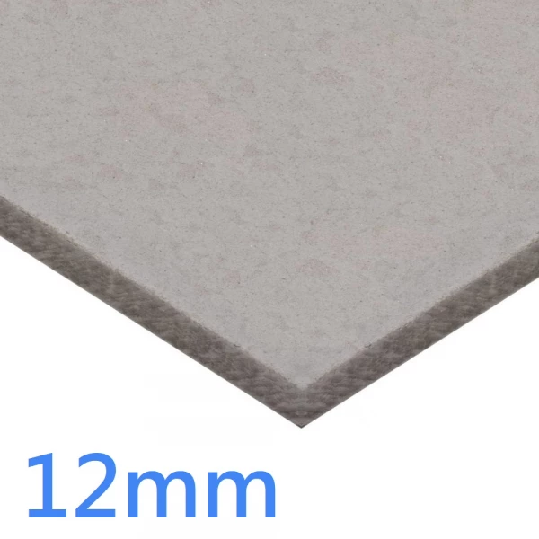 12mm RCM Siltech 60-120 minutes Fire Rated Calcium Silicate Flexible 2400mm x 1200mm Board