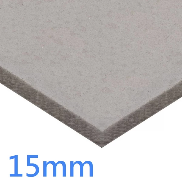 15mm RCM Siltech 60-120 minutes Fire Rated Calcium Silicate Flexible 2400mm x 1200mm Board