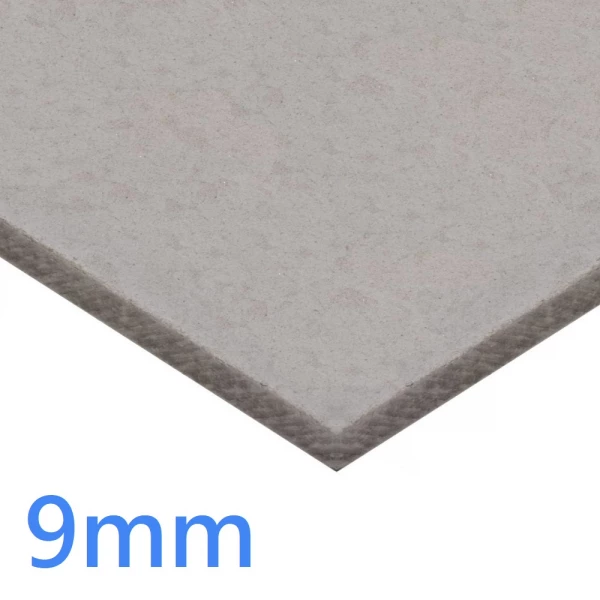 9mm RCM Siltech 60-120 minutes Fire Rated Calcium Silicate Flexible 2400mm x 1200mm Board