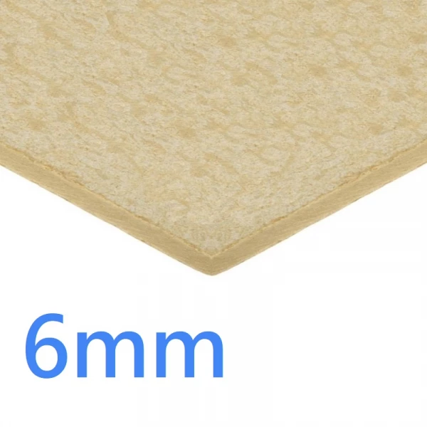 6mm RCM Y-wall Class A1 Fire Rated Calcium Silicate Sheathing Board ǀ Non-combustible flexible calcium-silicate building board