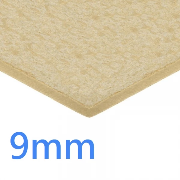 9mm RCM Y-wall Class A1 Fire Rated Calcium Silicate Sheathing Board ǀ Non-combustible flexible calcium-silicate building board