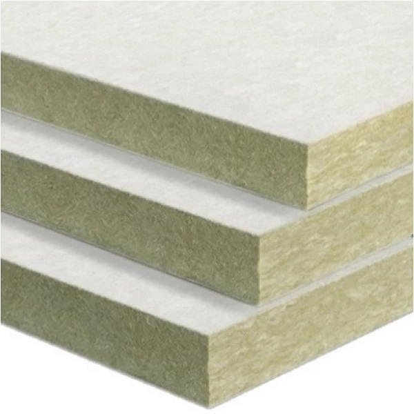 50mm RW3 A1 Insulation Slab White Tissue Faced 2 Sides (pack of 8)