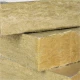 100mm Rockwool RW4 Class A1 Foil Backed Slab (pack of 3)