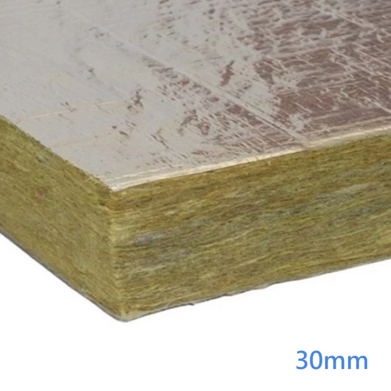 Free Sample Rockwool Roof RW3 RW6 Thermal Insulation 80kg/M3 50mm Thick  Rock Stone Wool Fiber Board - China Rockwool, Rock Wool