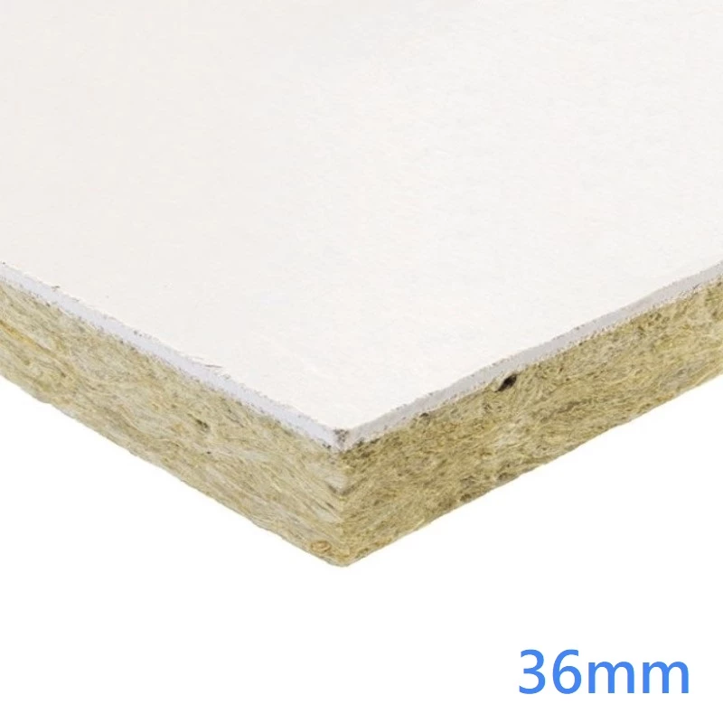 Free Sample Rockwool Roof RW3 RW6 Thermal Insulation 80kg/M3 50mm Thick  Rock Stone Wool Fiber Board - China Rockwool, Rock Wool