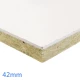 42mm Soffit Liner Insulated Board (30mm RWA45 & 12mm Promat)