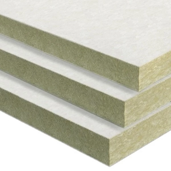 60mm RWA45 White Tissue Faced One Side Slab A1 (pack of 8)