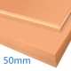 50mm Soprema XPS 300 Extruded Polystyrene Board (pack of 8)