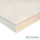 62.5mm Ultra Liner Insulated Plasterboard (PIR Laminate) 8X4