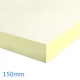 150mm Thin-R Unilin FR/MG Flat Roof Solutions (pack of 3)