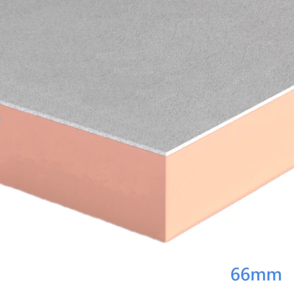 66mm Unilin SR/STP Plus Structural Ceiling (pack of 18)